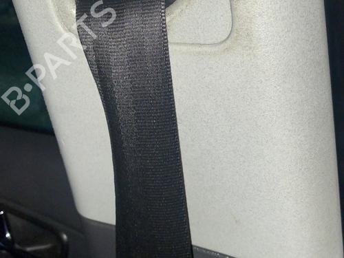 Used Front left seatbelt Front left seatbelt VW TOURAN (1T1, 1T2) 2.0 TDI (136 hp) 31953866 31953866