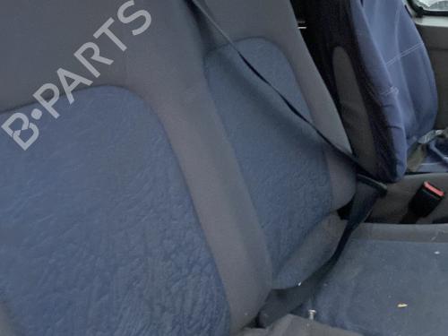 Right front seat RENAULT MASTER II Van (FD) 2.8 dTI (FD0C, FD0F, FD2B, FD2F, FD3C, FD3F) | BP29925284C16