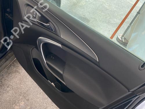 Front right panel OPEL INSIGNIA A (G09) 2.0 Turbo (68) | BP37078459C59 - Image 3