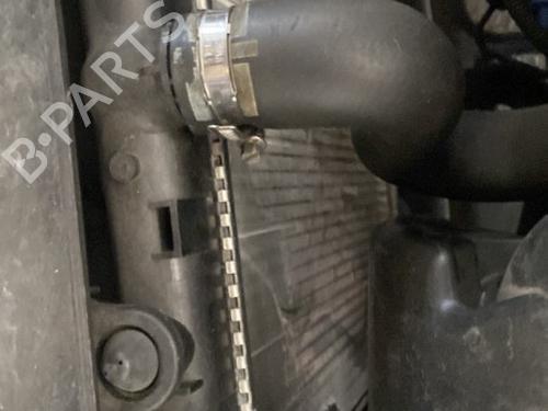 Used Front slam panel Front slam panel 22124380 22124380