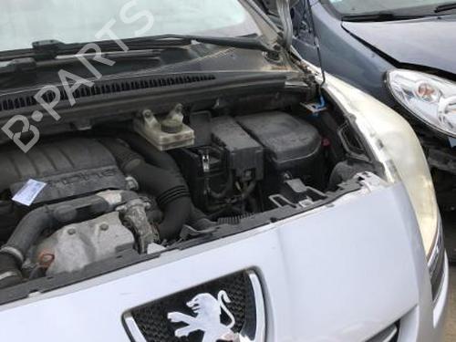 Used ABS pump PEUGEOT 5008 (0U_, 0E_) 1.6 HDi (110 hp) 19907246