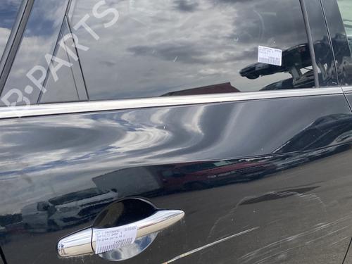 Dør højre bagtil INFINITI QX50 I 30d AWD (238 hp) 27617621