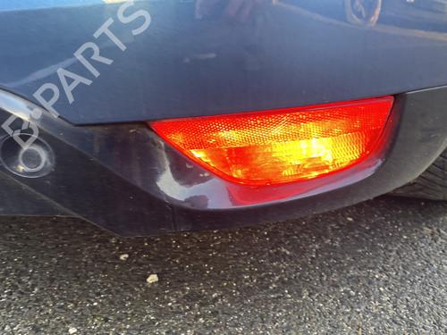 Used Rear fog light Rear fog light RENAULT MEGANE IV Hatchback (B9A/M/N_) 1.2 TCe 130 (B9MR) (130 hp) 30821317 30821317