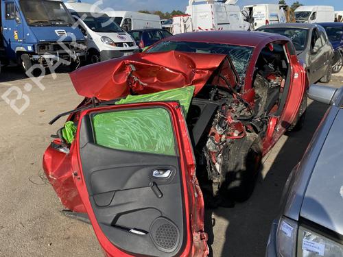 Left tailgate light RENAULT CLIO IV (BH_) 1.5 dCi 90 | BP26132809C79  - Image 5