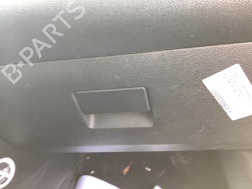 Used Glove box FORD FIESTA V (JH_, JD_) 1.4 TDCi (68 hp) 22126679