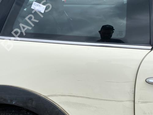 Bagstkærm Højre Bagstkærm Højre MINI MINI (R56) Cooper D (109 hp) 26232095 26232095