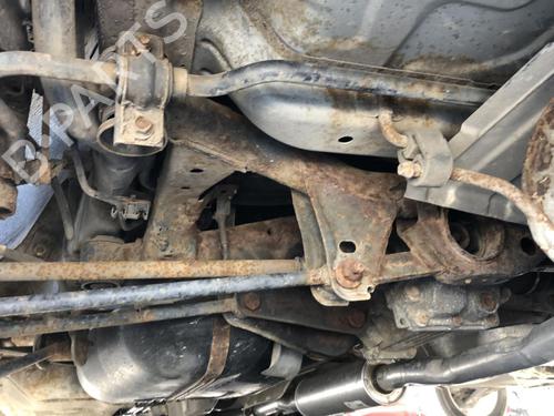 Transfer box NISSAN X-TRAIL I (T30) 2.2 Di 4x4 | BP21396668M36 