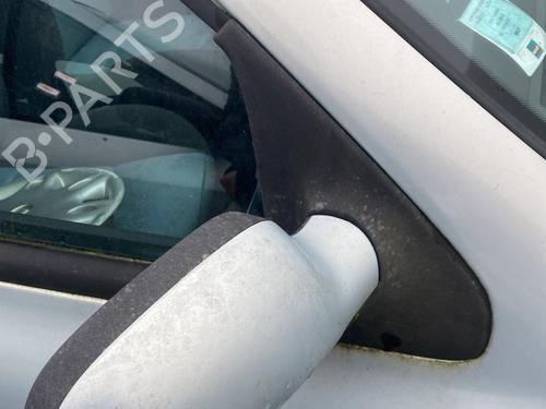 Retrovisor direito RENAULT CLIO II (BB_, CB_) 1.5 dCi (B/CB07) (65 hp) 23783388