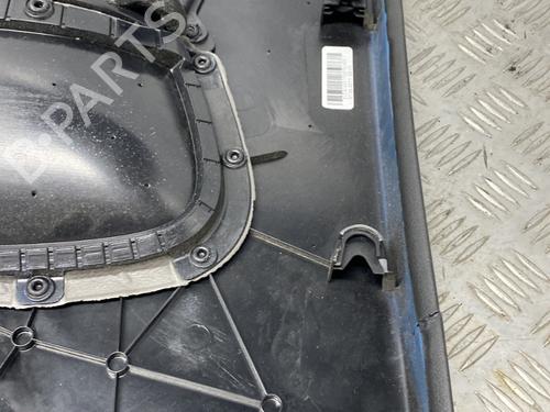 Front right panel AUDI A1 (8X1, 8XK) 1.6 TDI | BP30395880C59 