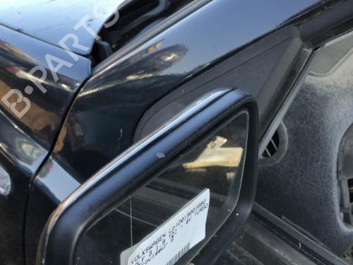 Left mirror VW GOLF III (1H1)  | BP19903926C26 