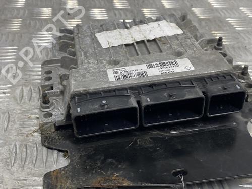 Engine control unit (ECU) RENAULT SCÉNIC III (JZ0/1_) 1.5 dCi | BP28479351M57
