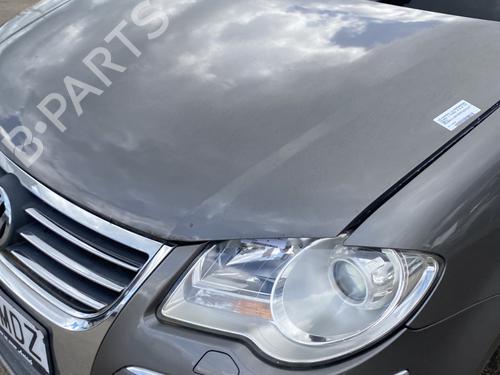 Electronic module VW TOURAN (1T1, 1T2) 2.0 TDI | BP28601815M83 - Image 3
