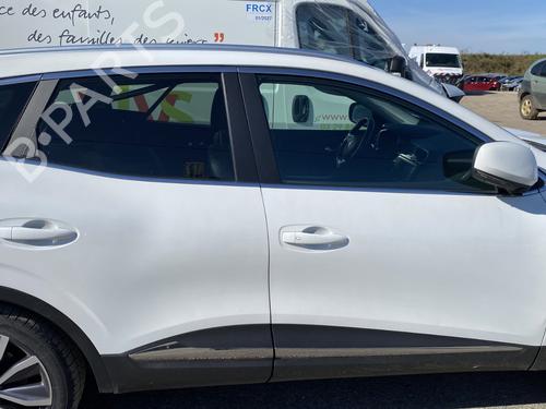 Flywheel RENAULT KADJAR (HA_, HL_) 1.2 TCe 130 (HLMR) | BP30909455M101 - Image 7