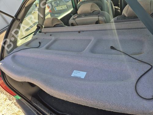 Rear parcel shelf CITROËN XSARA PICASSO (N68) 2.0 HDi | BP22126802C85