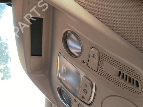 Interior roof light CITROËN C4 II (NC_) 1.6 BlueHDi 120 | BP21666319I8