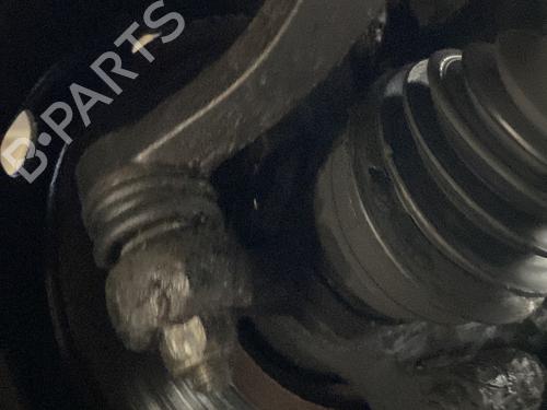 Venstre Styrespindel Lejehus RENAULT MASTER II Van (FD) 2.8 dTI (FD0C, FD0F, FD2B, FD2F, FD3C, FD3F) | BP29969679M25