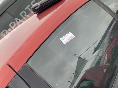 Left rear door RENAULT LAGUNA II (BG0/1_) 1.9 dCi (BG1A, BG1W, BG0G) | BP30963036C4 