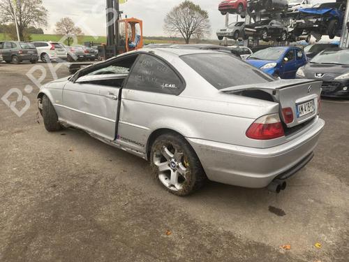 Right front window motor BMW 3 Coupe (E46) 325 Ci | BP19914750E20 