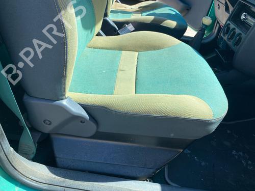 Sæde højre fortil Sæde højre fortil CITROËN BERLINGO / BERLINGO FIRST MPV (MF_, GJK_, GFK_) [1996-2026] 34185138 34185138