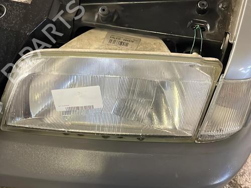 Used Left headlight CITROËN ZX (N2) 1.4 (75 hp) 19904938
