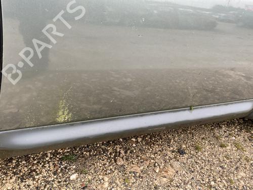Moldura de la puerta AUDI ALLROAD C5 (4BH) 2.5 TDI quattro (180 hp) 32303525