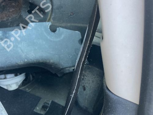 Used Front left seatbelt Front left seatbelt MINI MINI (R50, R53) One (90 hp) 21825876 21825876