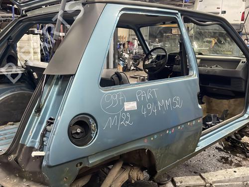 Used Right rear fenders RENAULT SUPER 5 (B/C40_) 1.4 Cat (B/C/407) (58 hp) 29959125