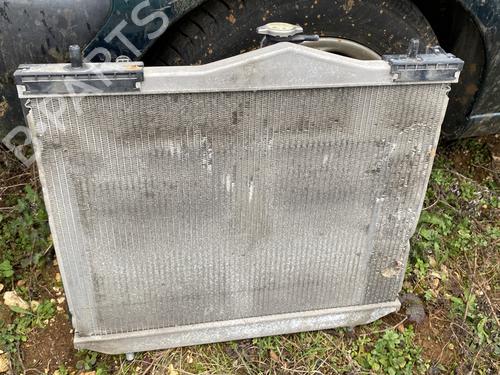 Wasserkühler für DAIHATSU TERIOS (J1_) 1.3 4WD (J102) (86 hp) 33122608