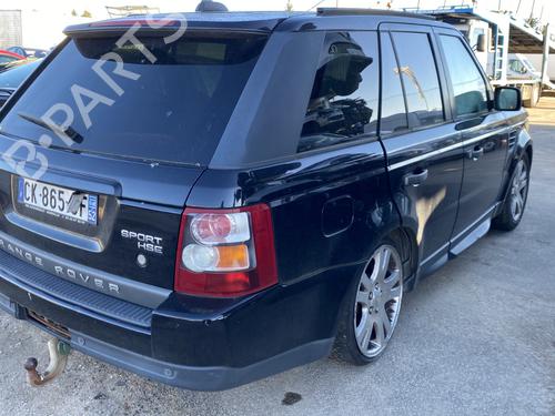 Front left panel LAND ROVER RANGE ROVER SPORT I (L320) 2.7 D 4x4 | BP24055702C58 - Image 9