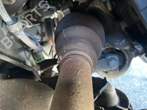 Used Right front driveshaft Right front driveshaft 37527181 37527181