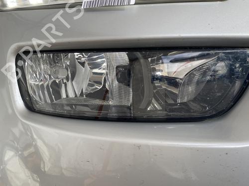 Right headlight CITROËN C4 Picasso II 1.6 HDi / BlueHDi 115 | BP32091772C29 - Image 2