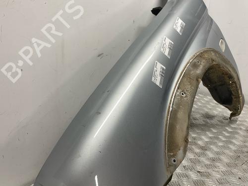 Guarda-lamas esquerdo Guarda-lamas esquerdo MITSUBISHI L200 (K7_T, K6_T, K5_T) 2.5 TD 4WD (K74T) (115 hp) 39114547 39114547