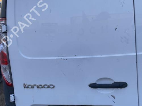 Left tailgate RENAULT KANGOO Express (FW0/1_) 1.5 dCi 95 (FW16) | BP29959013C76