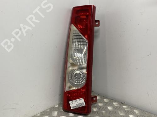 Left taillight PEUGEOT EXPERT Tepee (VF3X_) 2.0 HDi 120 | BP29618292C34 