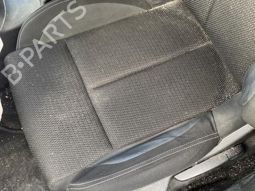 Left front seat CITROËN C4 II (NC_) 1.2 THP 130 (NCHNYM, NCHNYT) | BP28725144C15 - Image 2