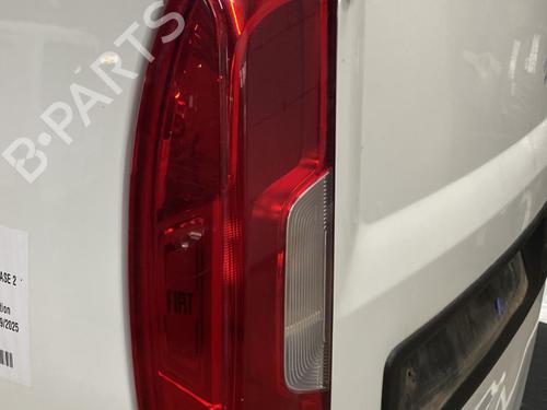 Left taillight FIAT DOBLO Cargo (263_) 1.3 D Multijet | BP29864526C34