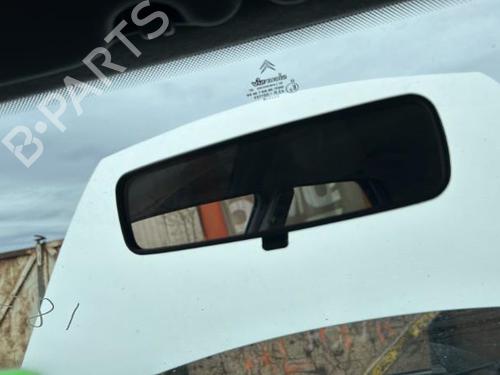 Used Rear mirror CITROËN XANTIA (X1_, X2_) [1993-2003]  21559145