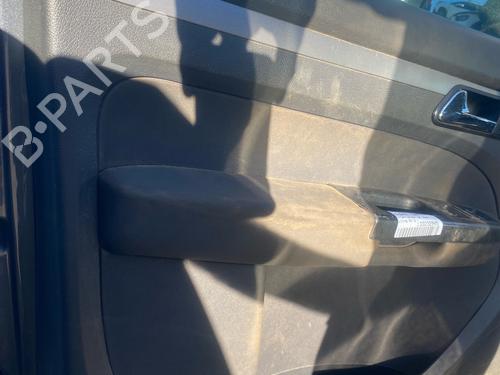 Front left panel VW TOURAN (1T1, 1T2) 1.9 TDI | BP39426510C58 - Image 3