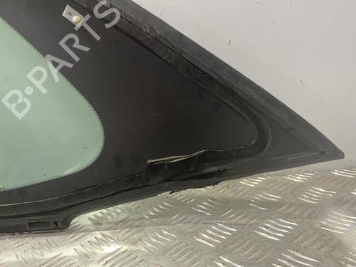 Rear right quarter glass CITROËN C4 Picasso I MPV (UD_)  | BP29045005C92 