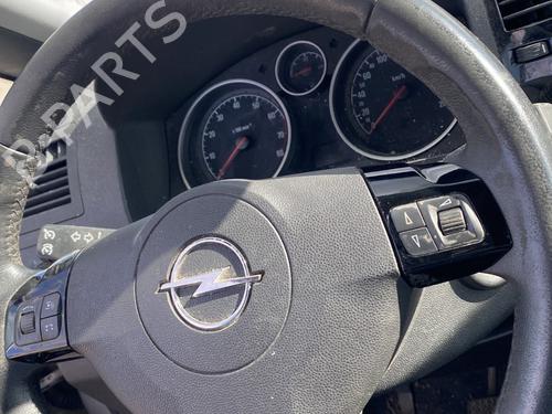Used Steering wheel OPEL ZAFIRA / ZAFIRA FAMILY B (A05) 1.6 (M75) (115 hp) 28589241