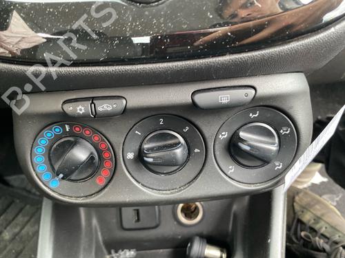 Used Climate control Climate control 36309169 36309169