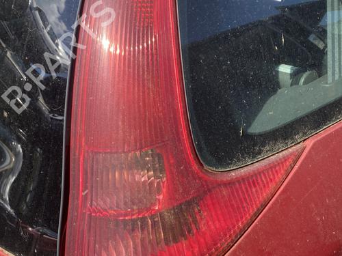 Højre baglygte PEUGEOT 206 SW (2E/K) 1.4 HDi | BP25484132C35 
