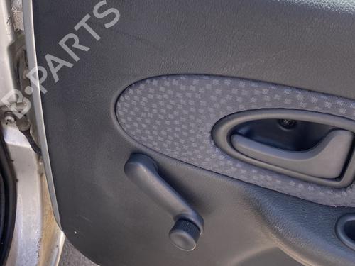 Used Rear right panel Rear right panel RENAULT CLIO II (BB_, CB_) 1.2 (BB0A, BB0F, BB10, BB1K, BB28, BB2D, BB2H, CB0A,... (58 hp) 26653943 26653943