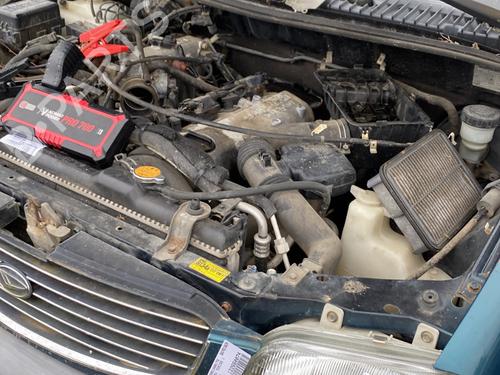 Used Steering rack Steering rack DAIHATSU TERIOS (J1_) 1.3 4WD (J100) (83 hp) 33114948 33114948