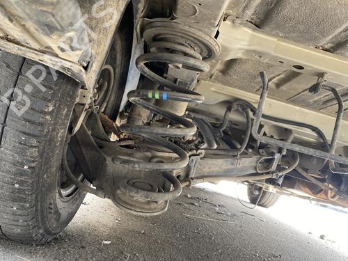 Used Left rear steering knuckle CITROËN JUMPY III Van (V_) 1.5 BlueHDi 120 (120 hp) 26400783