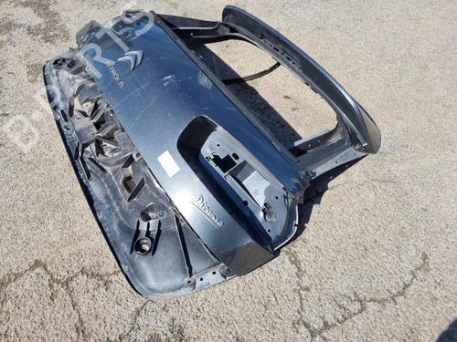 Used Tailgate CITROËN C4 Picasso II 1.6 BlueHDi 120 (120 hp) 22111318