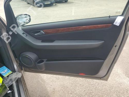 Used Front right panel MERCEDES-BENZ A-CLASS (W169) A 170 (169.032, 169.332) (116 hp) 22119738