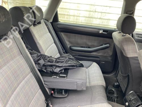 Left sun visor AUDI ALLROAD C5 (4BH) 2.5 TDI quattro | BP32303491I1 