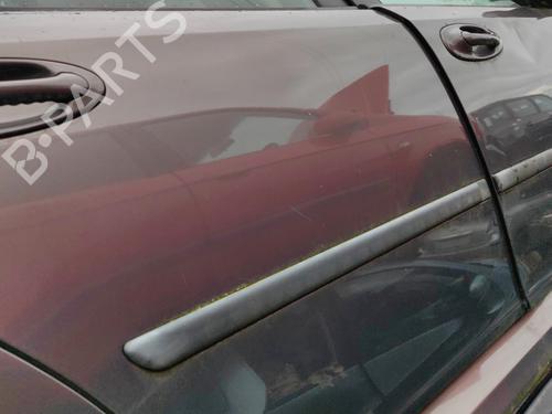 Dør høyre bak SAAB 9-3 (YS3F, E79, D79, D75) 1.9 TiD | BP23782782C5 