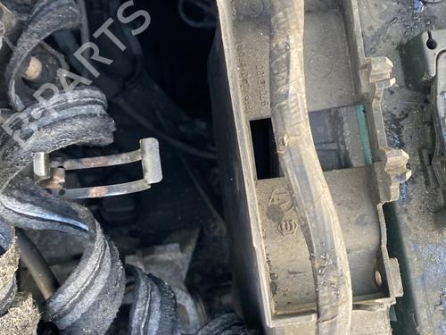 Computer motormanagement RENAULT TWINGO I (C06_) 1.2 (C066, C068) | BP29893593M57 